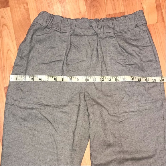 Aritzia Wilfred Free Pants - Picture 9 of 11